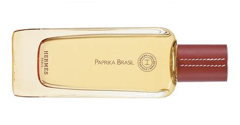 paprika brasil hermes|Hermes Hermessence Paprika Brasil : Perfume Review.